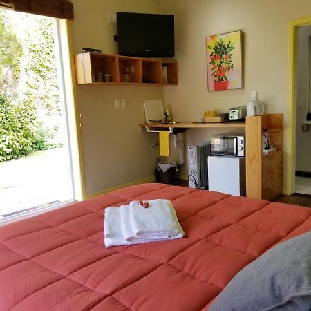 City Central Apartment - Modern, Private & Quiet อินเวอร์คาร์กิลล์ ภายนอก รูปภาพ