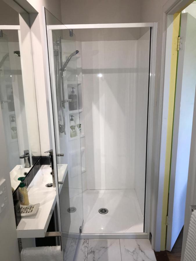 City Central Apartment - Modern, Private & Quiet อินเวอร์คาร์กิลล์ ภายนอก รูปภาพ